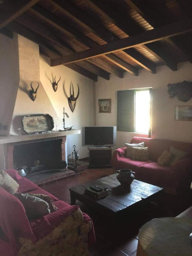 Villa Monte Da Figueira Amareleja Esterno foto
