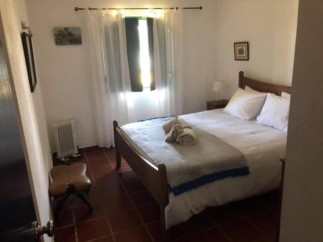 Villa Monte Da Figueira Amareleja Esterno foto