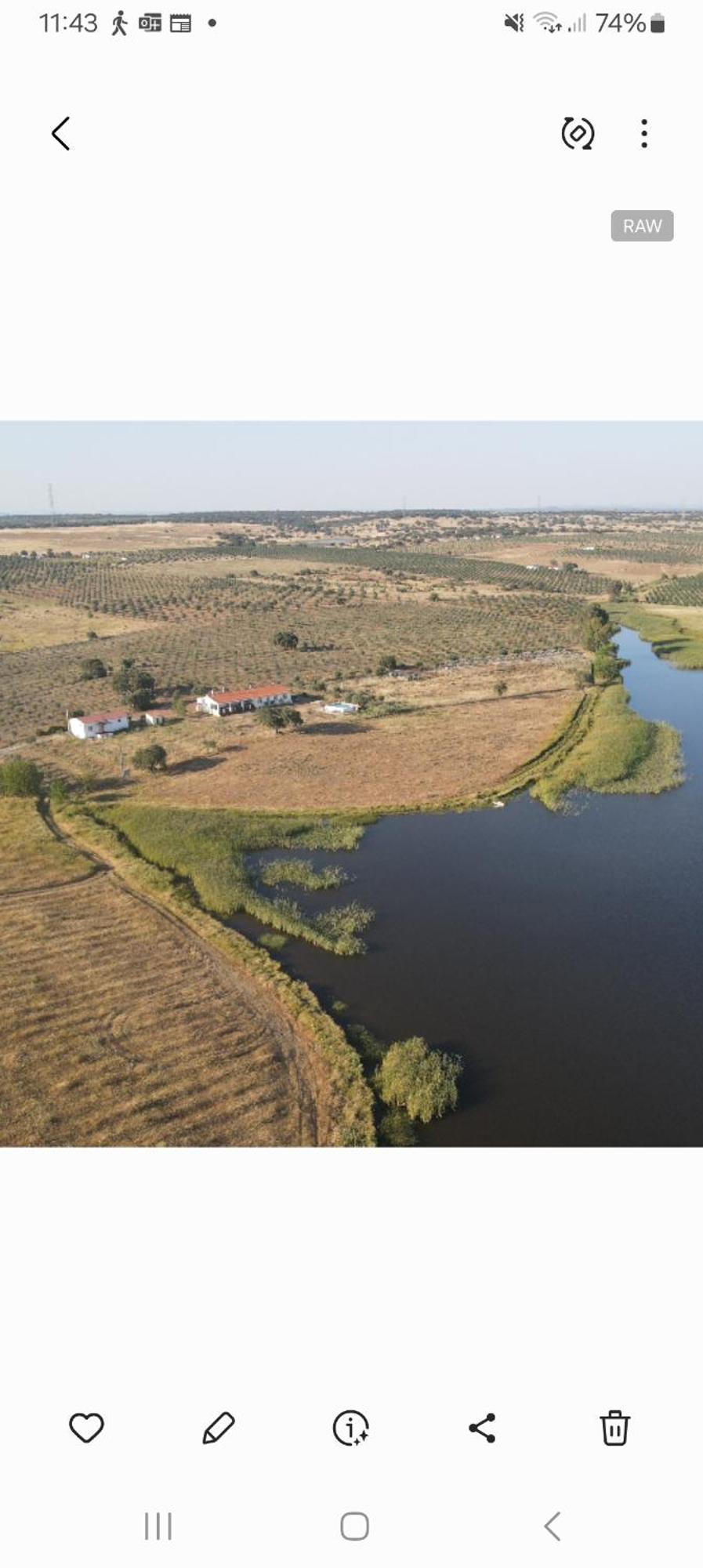 Villa Monte Da Figueira Amareleja Esterno foto