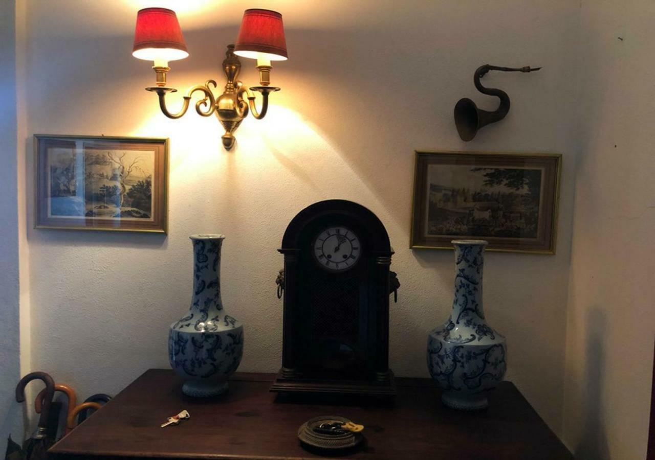 Villa Monte Da Figueira Amareleja Esterno foto