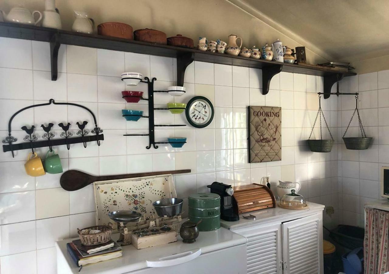 Villa Monte Da Figueira Amareleja Esterno foto