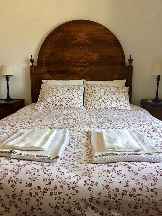 Villa Monte Da Figueira Amareleja Esterno foto